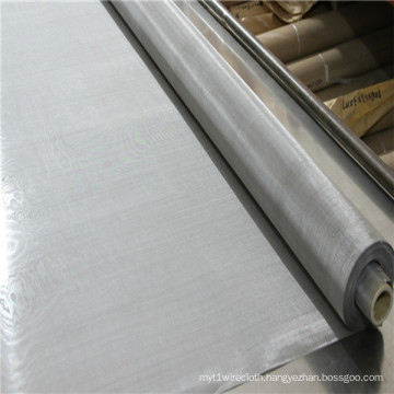 304 Stainless Steel Screen Wire Mesh